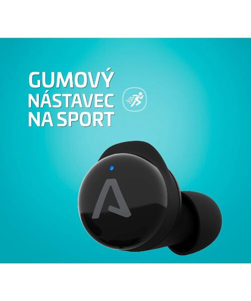 LAMAX Dots3 - bezdrátová sluchátka