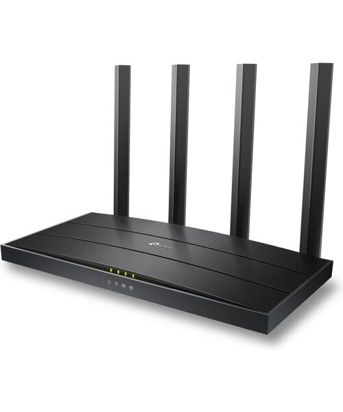 TP-Link Archer AX12, AX1500 WiFi6 4xGb Router