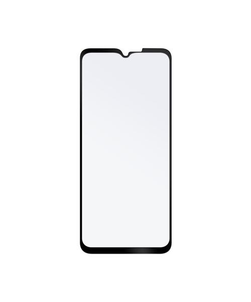 Ochranné tvrzené sklo FIXED Full-Cover pro Samsung Galaxy Xcover 7 5G, černé