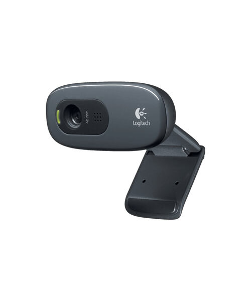 akce webová kamera Logitech HD Webcam C270