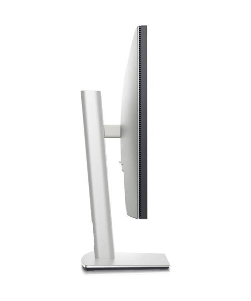 DELL LCD U2724DE - 27"/IPS/LED//2560x1440/16:9/120Hz/8ms/2000:1/350 cd/m2/HDMI/DP/THb/Pivot/VESA/3YN