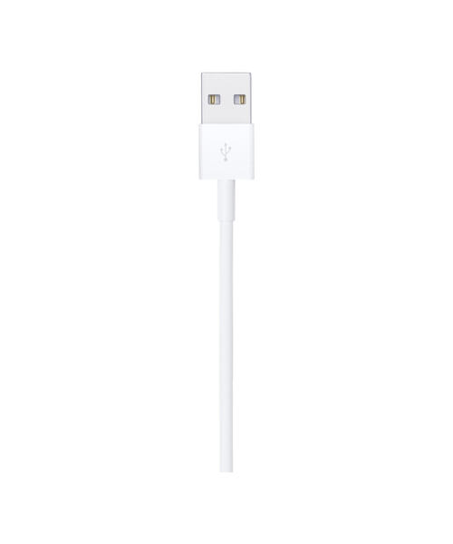 MUQW3ZM/A Apple USB-A/Lightning Datový Kabel 1m White