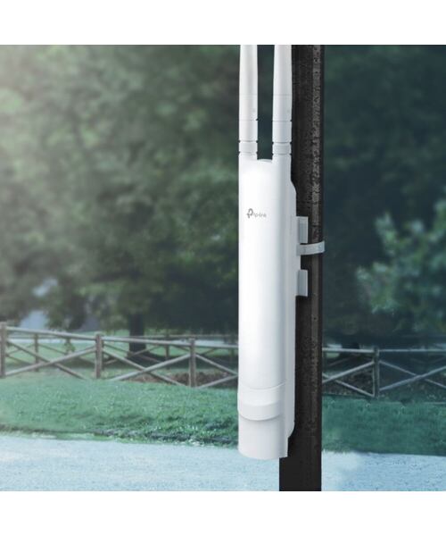 TP-Link EAP110-outdoor N300 WiFi AP Omada SDN
