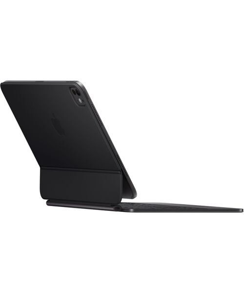 APPLE Magic Keyboard iPad Pro 11'' (M4,M5) - CZ - Black