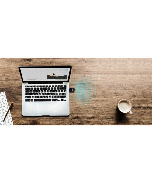 TP-Link Archer T3U, AC1300 USB 3.0 Wifi Adapter