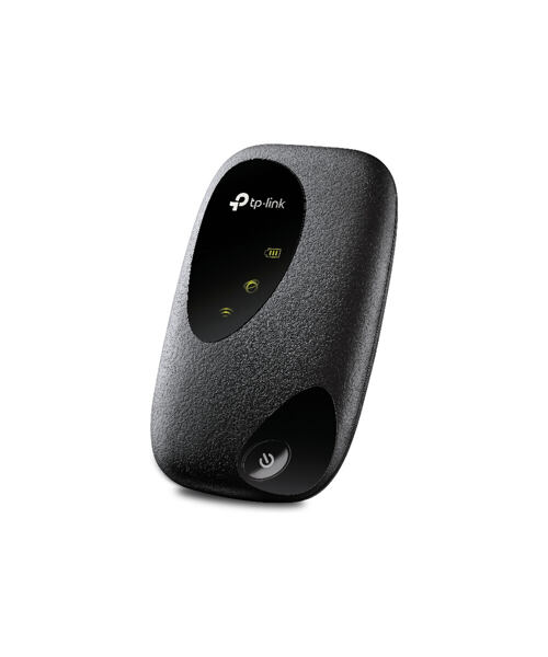 TP-Link M7200 4G LTE Mobile N300 WiFi battery modem router
