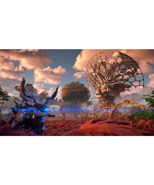 Sony PS5 - Horizon Forbidden West: Complete Edition