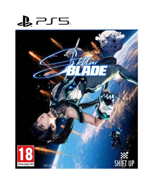 Sony PS5 - Stellar Blade
