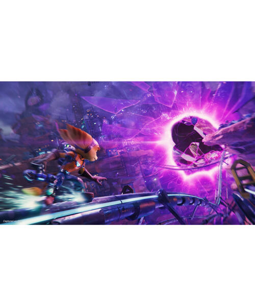 Sony PS5 - Ratchet & Clank: Rift Apart