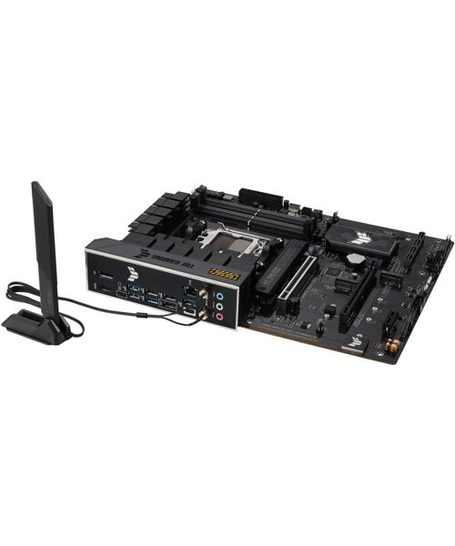 ASUS TUF GAMING B650-E WIFI/AM5/ATX