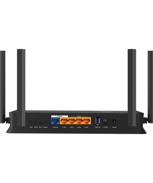 TP-Link Archer BE230 WiFi7 router