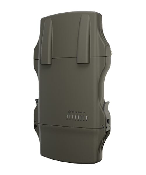 MikroTik L23UGSR-5HaxD2HaxD-NM, NetMetal ax