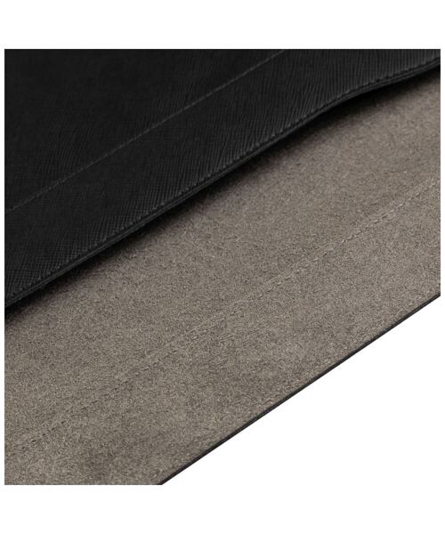 Pouzdro FIXED York pro notebooky o úhlopříčce do 15,3", černé