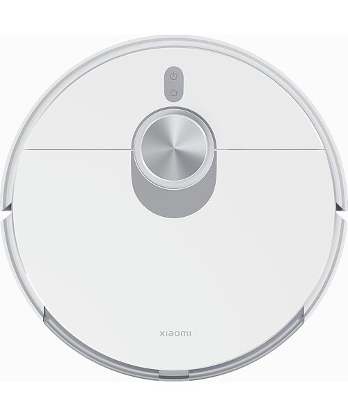 Xiaomi Robot Vacuum S20+ White