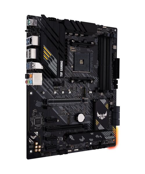 ASUS TUF GAMING B550-PLUS/AM4/ATX