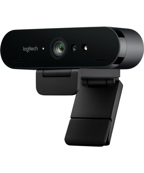 akce konferenční kamera Logitech BRIO USB