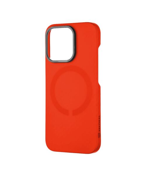Tactical MagForce Aramid Bloody Mary Limited Edition Kryt pro Apple iPhone 16 Pro