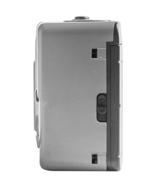 Kodak M35 Reusable Camera Marble Grey