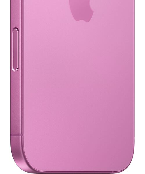 Apple iPhone 16 Plus Pink