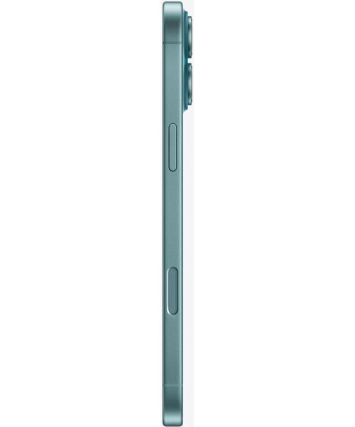 Apple iPhone 16 Plus Teal