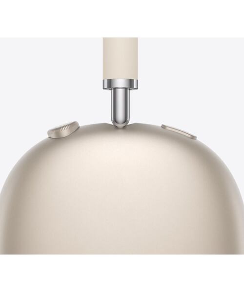 Apple AirPods Max 2 (2024) Starlight