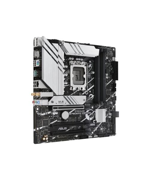 ASUS PRIME B760M-A WIFI D4/LGA 1700/mATX