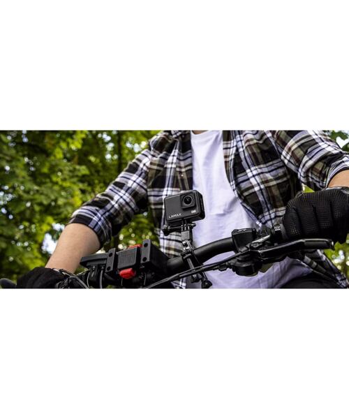 LAMAX X7.2 - akční kamera