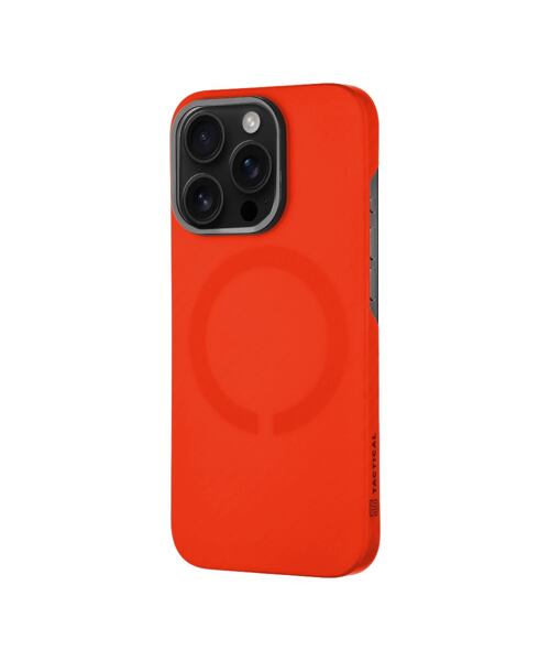 Tactical MagForce Aramid Bloody Mary Limited Edition Kryt pro Apple iPhone 16 Pro