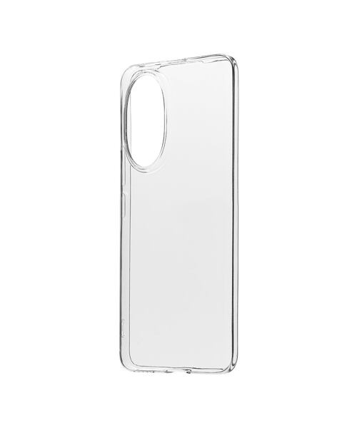 OBAL:ME TPU Kryt pro Honor 200 Transparent