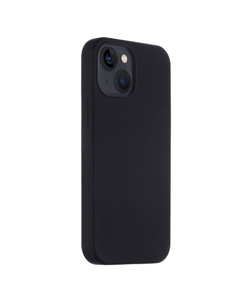 Tactical MagForce Velvet Smoothie Kryt pro Apple iPhone 13 mini Asphalt