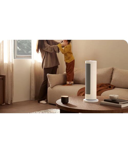 Xiaomi Fan Heater