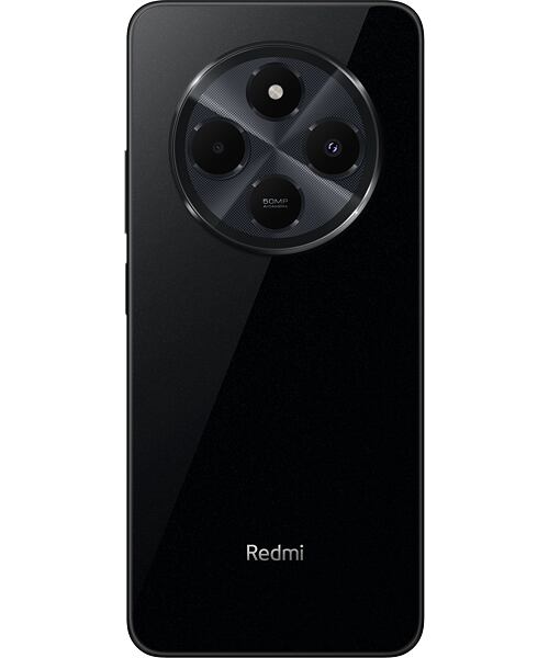 Xiaomi Redmi 14C Dual SIM Midnight Black