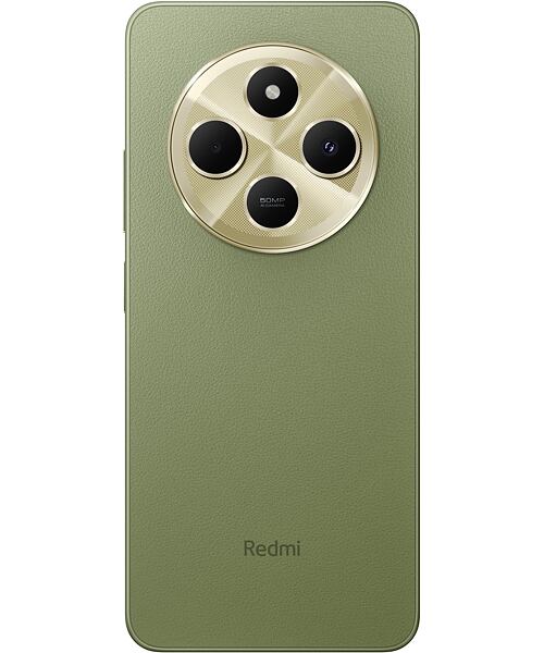 Xiaomi Redmi 14C Dual SIM Sage Green