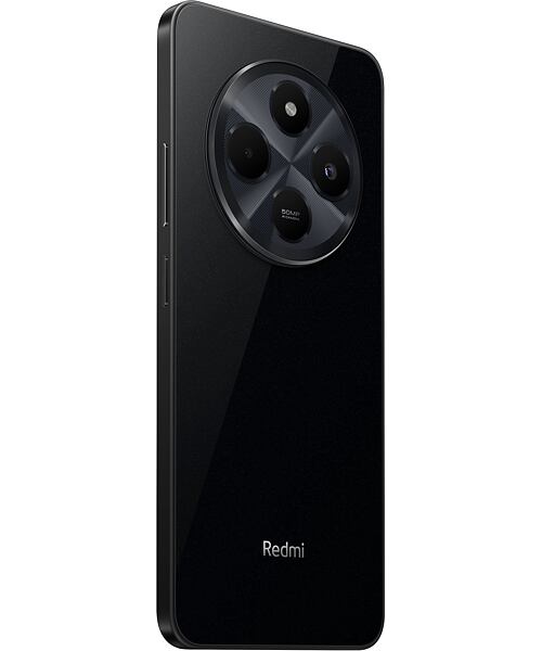 Xiaomi Redmi 14C NFC Dual SIM Midnight Black