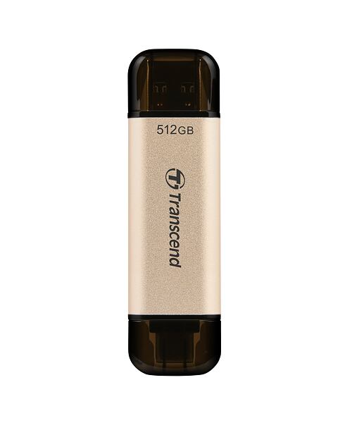 Transcend JetFlash 930C 512GB