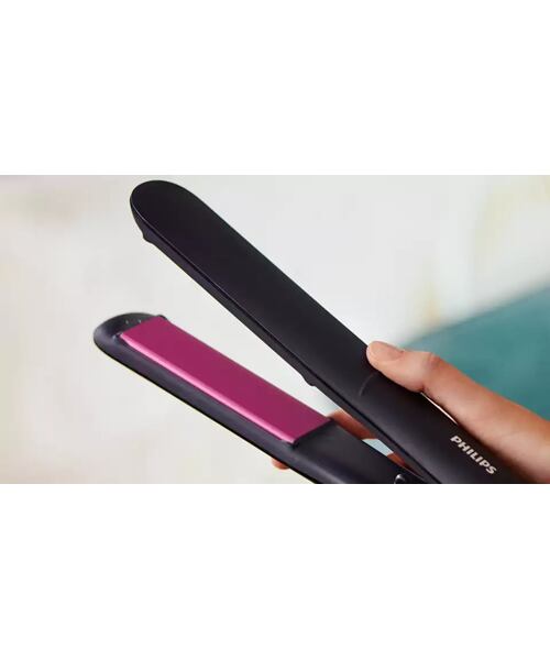 Philips BHS375/00 StraightCare Essential Žehlička na vlasy ThermoProtect