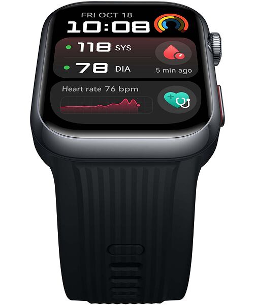 Huawei Watch D2 Black