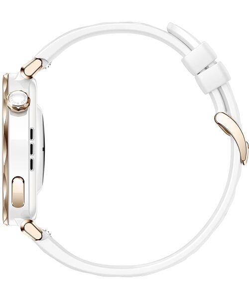 Huawei Watch GT 5 Pro 42mm White