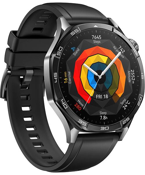 Huawei Watch GT 5 46mm Black