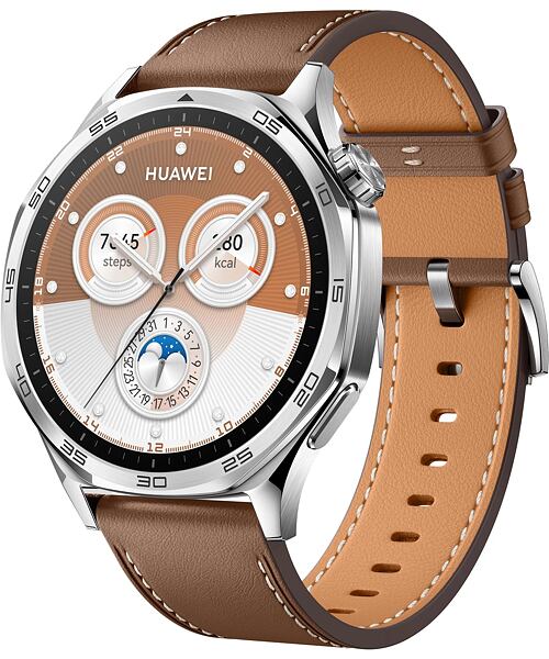 Huawei Watch GT 5 46mm Brown