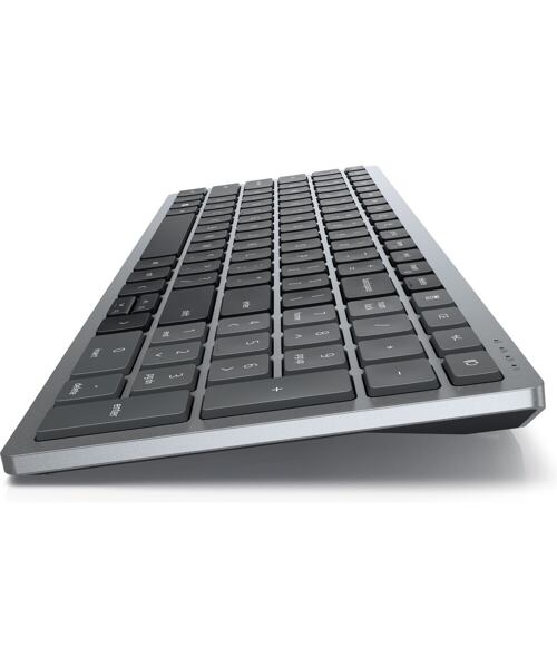 Dell KB740 bezdrátová klávesnice CZ/SK