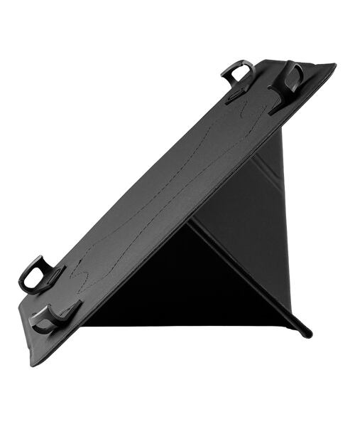 Tactical Stealth Bomber Case Universal for 9'-11' Tablets Black