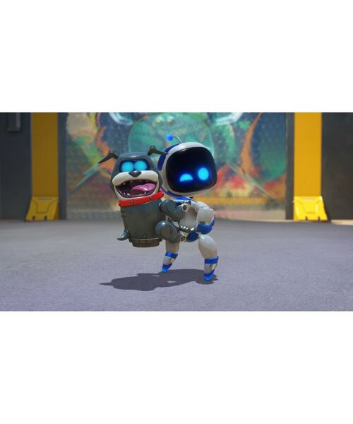 Sony PS5 - Astro Bot