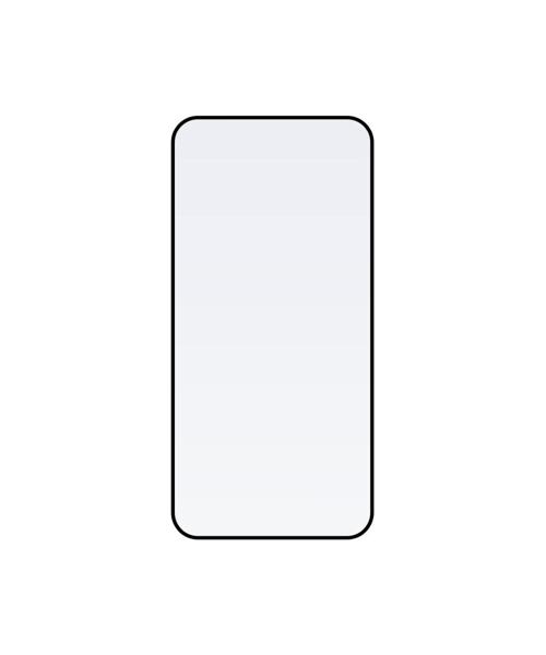 Ultra odolné tvrzené sklo FIXED Armor s Anti-dust aplikátorem a AR vrstvou pro Apple iPhone 16 Pro M