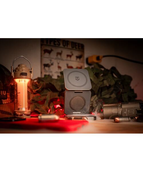 Tactical MagForce Saviour 3in1