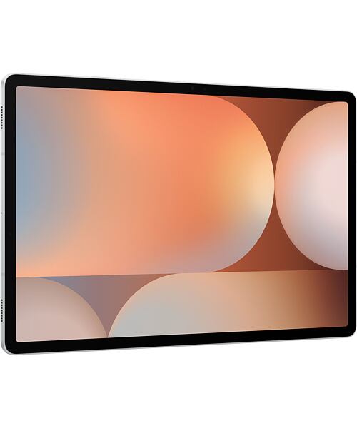 Samsung Galaxy Tab S10+ Wi-Fi Platinum Silver
