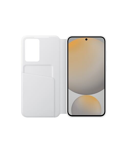 EF-ZS721CWE Samsung Smart View Pouzdro pro Galaxy S24 FE White