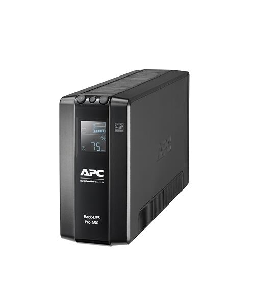 APC Back UPS Pro BR 650VA