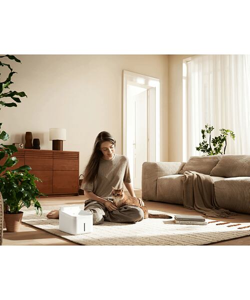 Xiaomi Smart Pet Fountain 2 White