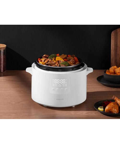 Xiaomi Electric Pressure Cooker 4.8L